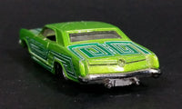 2006 Hot Wheels '64 Riviera Light Green Die Cast Toy Muscle Car Vehicle - Treasure Valley Antiques & Collectibles