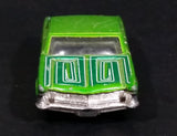 2006 Hot Wheels '64 Riviera Light Green Die Cast Toy Muscle Car Vehicle - Treasure Valley Antiques & Collectibles