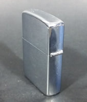 Vintage Collectible 1989 Elvis Presley Zippo Lighter in Black Case - Never Used - Like New - Treasure Valley Antiques & Collectibles