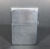 Vintage Collectible 1989 Elvis Presley Zippo Lighter in Black Case - Never Used - Like New - Treasure Valley Antiques & Collectibles