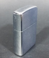 Vintage Collectible 1989 Elvis Presley Zippo Lighter in Black Case - Never Used - Like New - Treasure Valley Antiques & Collectibles