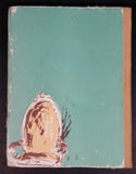 Vintage Nikita's Childhood Hard Cover Book - Soviet Literature For Young People - Alexei Tolstoi - Treasure Valley Antiques & Collectibles