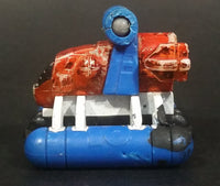 1996 Galoob Micro Machines Deep Sea Hunter Crane Toy Underwater Exploration Vehicle McDonald's Happy Meal - Treasure Valley Antiques & Collectibles