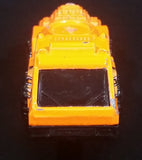 2010s Hot Wheels Flame Stopper Orange Truck Die Cast Toy Car Firefighting Vehicle - Treasure Valley Antiques & Collectibles