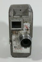 Vintage Keystone Capri Film Movie Video Camera Recorder - Treasure Valley Antiques & Collectibles