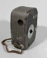 Vintage Keystone Capri Film Movie Video Camera Recorder - Treasure Valley Antiques & Collectibles
