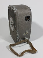 Vintage Keystone Capri Film Movie Video Camera Recorder - Treasure Valley Antiques & Collectibles