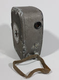 Vintage Keystone Capri Film Movie Video Camera Recorder - Treasure Valley Antiques & Collectibles