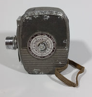 Vintage Keystone Capri Film Movie Video Camera Recorder - Treasure Valley Antiques & Collectibles