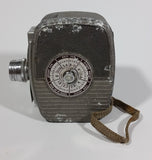 Vintage Keystone Capri Film Movie Video Camera Recorder - Treasure Valley Antiques & Collectibles