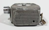 Vintage Keystone Capri Film Movie Video Camera Recorder - Treasure Valley Antiques & Collectibles