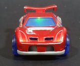 2005 Hot Wheels AcceleRacers Nolo 1 Synkro Die Cast Toy Car Vehicle - McDonald's Happy Meal 6/8 - Treasure Valley Antiques & Collectibles