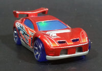 2005 Hot Wheels AcceleRacers Nolo 1 Synkro Die Cast Toy Car Vehicle - McDonald's Happy Meal 6/8 - Treasure Valley Antiques & Collectibles