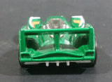 2014 Hot Wheels HW Race - Track Aces 24 Ours Green Die Cast Toy Race Car Vehicle - Treasure Valley Antiques & Collectibles