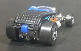 2004 Hot Wheels Tat Rods Deuce Roadster Black Die Cast Toy Hot Rod Car Vehicle - Treasure Valley Antiques & Collectibles