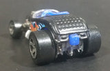 2004 Hot Wheels Tat Rods Deuce Roadster Black Die Cast Toy Hot Rod Car Vehicle - Treasure Valley Antiques & Collectibles