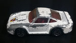 1986 Matchbox Superfast Porsche 959 White Die Cast Toy Car Vehicle - Porsche Logo on the Hood - Treasure Valley Antiques & Collectibles