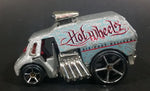 2006 Hot Wheels Urban Cool-One Silver Die Cast Toy Car Vehicle - Treasure Valley Antiques & Collectibles