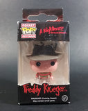 Funko Pop Pocket Keychain - Nightmare On Elm Street - Freddy Krueger Vinyl Figure - Horror Movies - Treasure Valley Antiques & Collectibles