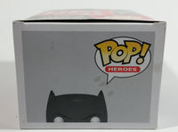 2016 Funko Pop! Heroes Suicide Squad Batman #131 Summer Convention Exclusive Toy Collectible Vinyl Figure in Box - Treasure Valley Antiques & Collectibles