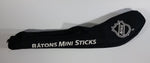 NHL Ice Hockey Mini Sticks Carrying Bag Collectible - Treasure Valley Antiques & Collectibles