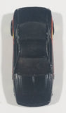 2008 Hot Wheels Black Friday Muscle Tone Black w/ Flames Die Cast Toy Car Vehicle - Wal-Mart Exclusive - Treasure Valley Antiques & Collectibles