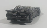 1995 Hot Wheels Dark Rider Series Splittin' Image II Metallic Black Die Cast Toy Car Vehicle - Treasure Valley Antiques & Collectibles