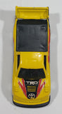 2003 Hot Wheels Alt Terrain Pikes Peak Tacoma Yellow Die Cast Toy Race Car Vehicle - Treasure Valley Antiques & Collectibles