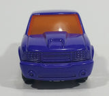 2003 Hot Wheels Street Breed Street Truck Purple Die Cast Toy Vehicle McDonalds Happy Meal - Treasure Valley Antiques & Collectibles