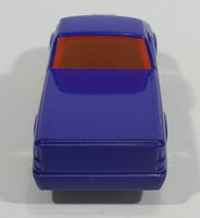 2003 Hot Wheels Street Breed Street Truck Purple Die Cast Toy Vehicle McDonalds Happy Meal - Treasure Valley Antiques & Collectibles