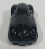 1996 Hot Wheels Dark Rider Series Black Die Cast Toy Car Vehicle - McDonald's Happy Meal - Treasure Valley Antiques & Collectibles