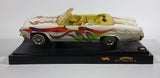 1999 Hot Wheels Lowriders 1965 Chevy Impala Convertible 1:18 Scale Die Cast Model Classic Muscle Car with Box - Treasure Valley Antiques & Collectibles