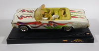 1999 Hot Wheels Lowriders 1965 Chevy Impala Convertible 1:18 Scale Die Cast Model Classic Muscle Car with Box - Treasure Valley Antiques & Collectibles