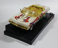 1999 Hot Wheels Lowriders 1965 Chevy Impala Convertible 1:18 Scale Die Cast Model Classic Muscle Car with Box - Treasure Valley Antiques & Collectibles