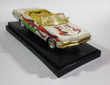 1999 Hot Wheels Lowriders 1965 Chevy Impala Convertible 1:18 Scale Die Cast Model Classic Muscle Car with Box - Treasure Valley Antiques & Collectibles