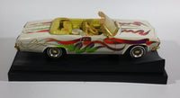 1999 Hot Wheels Lowriders 1965 Chevy Impala Convertible 1:18 Scale Die Cast Model Classic Muscle Car with Box - Treasure Valley Antiques & Collectibles