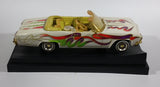 1999 Hot Wheels Lowriders 1965 Chevy Impala Convertible 1:18 Scale Die Cast Model Classic Muscle Car with Box - Treasure Valley Antiques & Collectibles