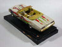 1999 Hot Wheels Lowriders 1965 Chevy Impala Convertible 1:18 Scale Die Cast Model Classic Muscle Car with Box - Treasure Valley Antiques & Collectibles