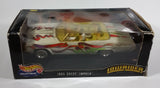 1999 Hot Wheels Lowriders 1965 Chevy Impala Convertible 1:18 Scale Die Cast Model Classic Muscle Car with Box - Treasure Valley Antiques & Collectibles