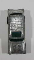 1977 Hot Wheels Super Chromes Alive '55 BW Die Cast Toy Car Vehicle Hong Kong - Treasure Valley Antiques & Collectibles