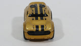 2016 Hot Wheels Mystery Models (Canada Exclusive) Rocket Box Gold Die Cast Toy Car Vehicle - Treasure Valley Antiques & Collectibles