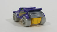 2013 Hot Wheels HW Imagination - Future Fleet RD-05 Purple Die Cast Toy Off-Road Car Vehicle - Treasure Valley Antiques & Collectibles