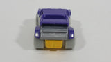 2013 Hot Wheels HW Imagination - Future Fleet RD-05 Purple Die Cast Toy Off-Road Car Vehicle - Treasure Valley Antiques & Collectibles