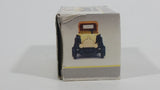 Vintage Reader's Digest High Speed Corgi Peerless Yellow Brown Gold No. 211 Classic Die Cast Toy Antique Car Vehicle - Treasure Valley Antiques & Collectibles