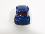 2012 Hot Wheels Volkswagen New Beetle Cup Dark Blue Die Cast Toy Car Vehicle - Treasure Valley Antiques & Collectibles