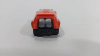 2014 Hot Wheels Off-Road Off Track Dune Land Crusher Orange Die Cast Plastic Toy Car Vehicle - Treasure Valley Antiques & Collectibles