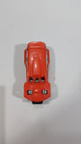 2014 Hot Wheels Off-Road Off Track Dune Land Crusher Orange Die Cast Plastic Toy Car Vehicle - Treasure Valley Antiques & Collectibles