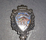 Vintage Okinawa, Japan Collectible Spoon - Treasure Valley Antiques & Collectibles