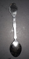 Vintage Rare Kelowna, BC Apple Collectible Spoon - Treasure Valley Antiques & Collectibles