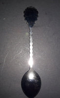 Vintage Martinique Island, France Collectible Spoon - Treasure Valley Antiques & Collectibles